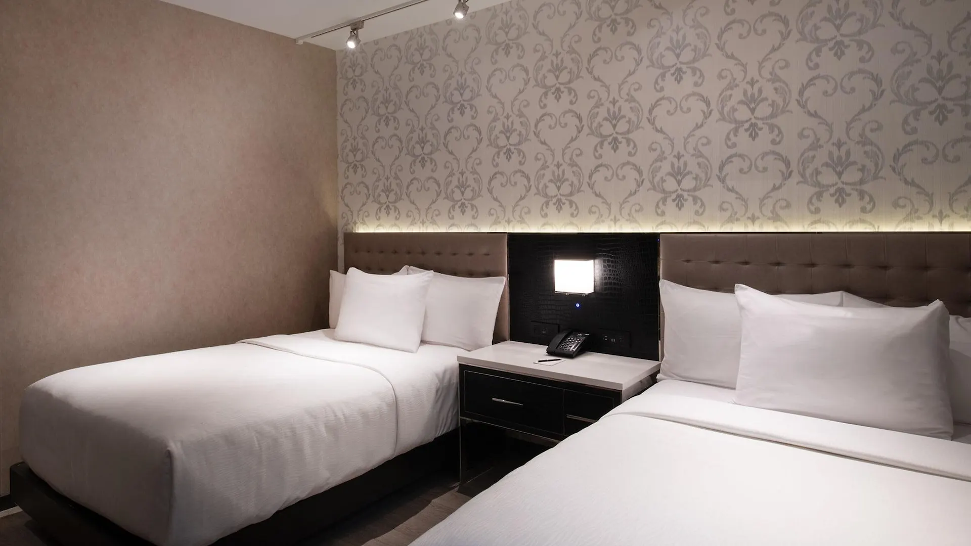 Aliz Hotel Times Square Нью-Йорк
