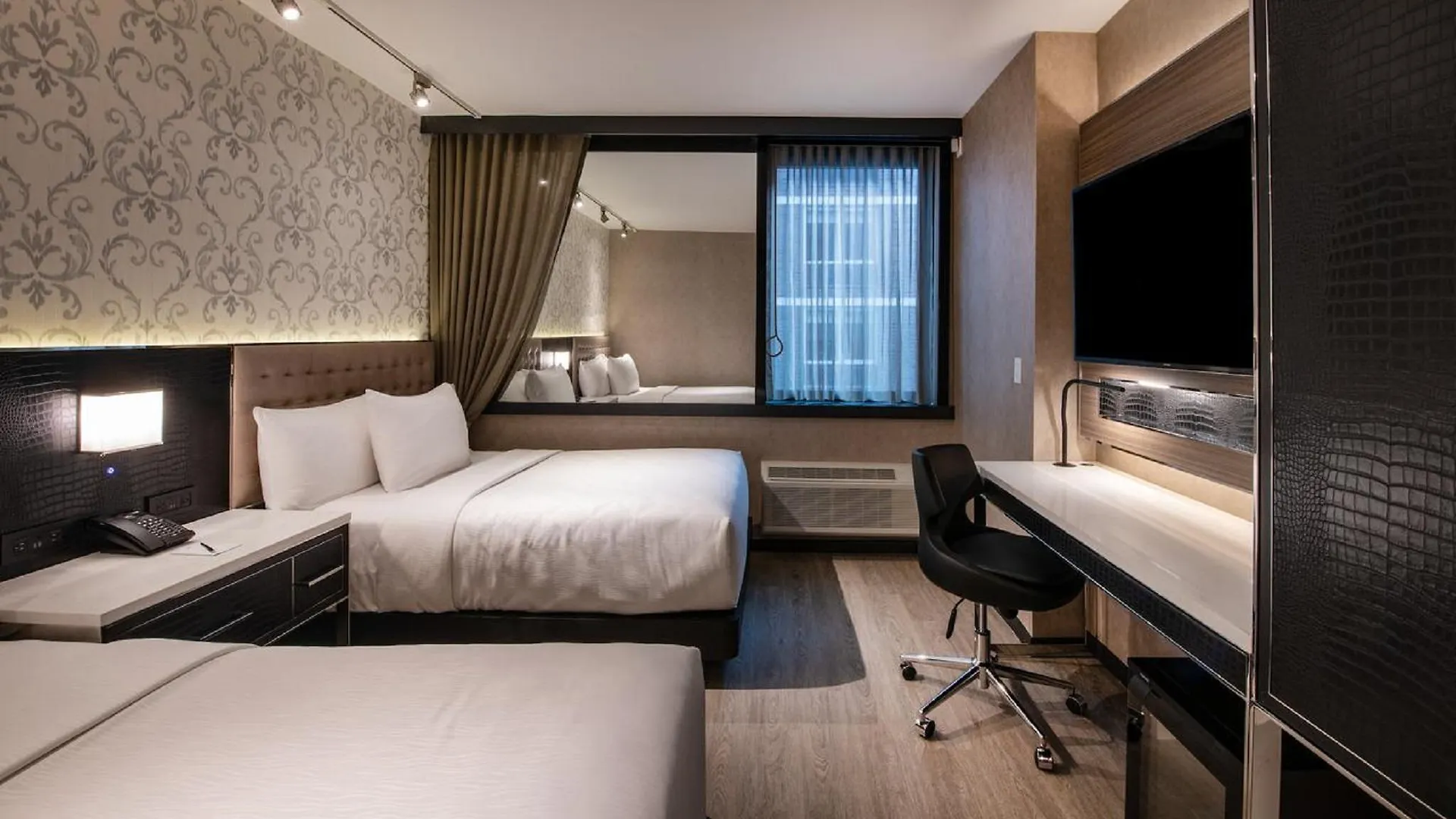 Aliz Hotel Times Square New York