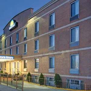 Days By Wyndham Jamaica / Jfk Airport *** New York