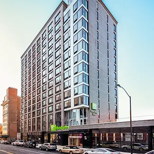 Отель Brooklyn Downtown By Ihg