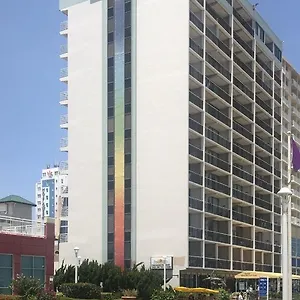 Hotel Four Sails ***