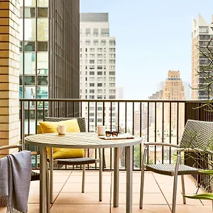 The Fifty Sonesta **** New York
