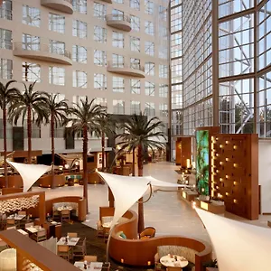 Отель Hyatt Regency Orange County ***