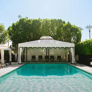 Отель Avalon & Palm Springs, A Member Of Design ****