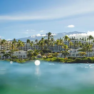 Feriested Fairmont Kea Lani, Maui *****