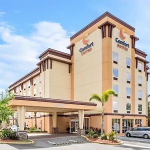 Hotel Comfort Airport ***