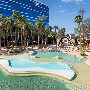 Курортный комплекс Virgin Vegas, Curio Collection By Hilton ****