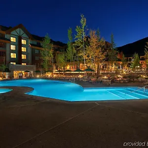 Hotel Marriott Grand Club, Tahoe ****