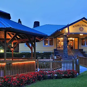 Мини-отель Kilauea And Restaurant ***