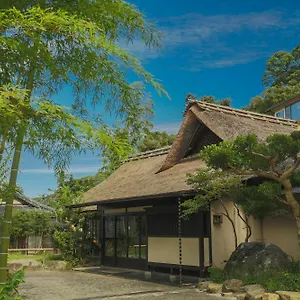 旅館 養生館 はるのひかり ***