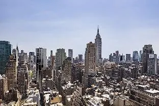 Aliz Hotel Times Square New York 4*,