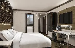 Aliz Hotel Times Square New York
