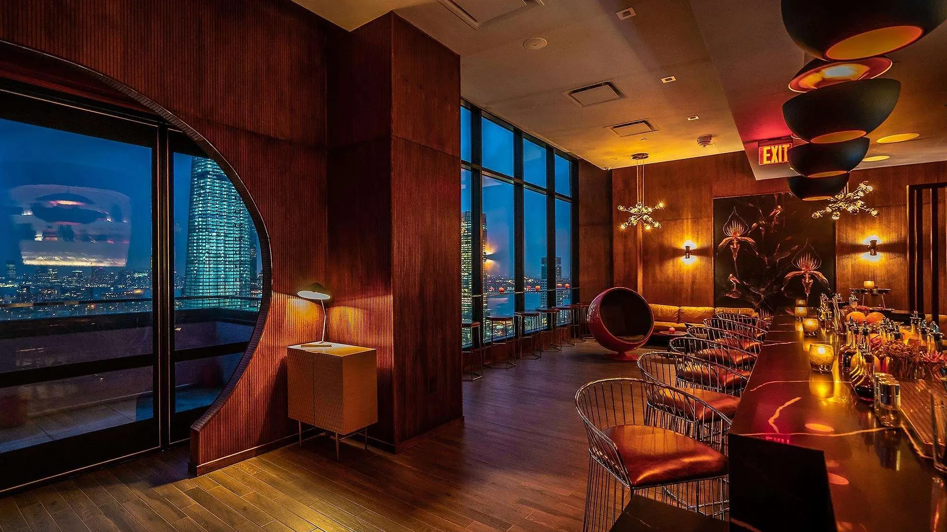 ****  Aliz Hotel Times Square New York United States