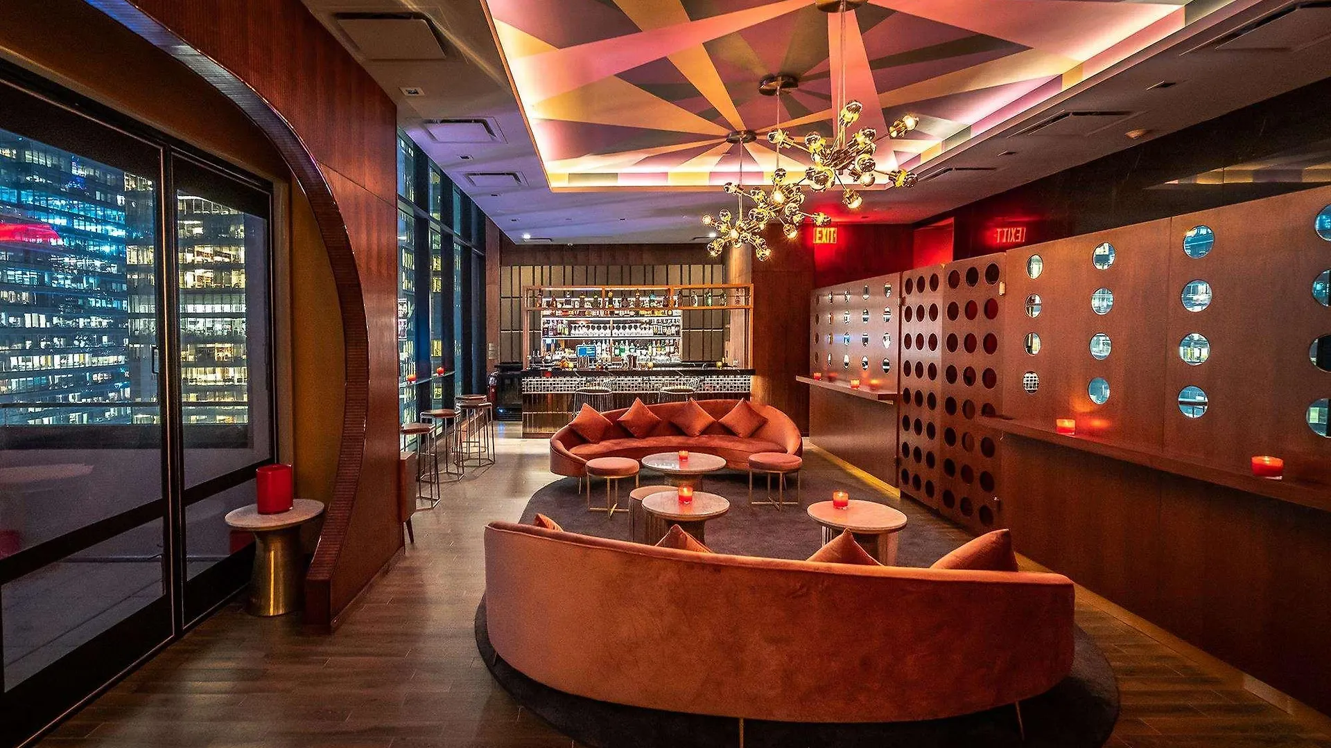Aliz Hotel Times Square New York 4*,