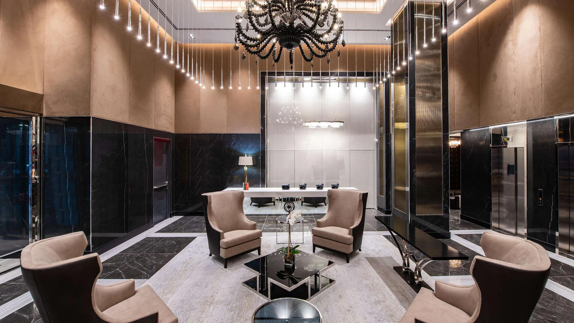 Aliz Hotel Times Square New York 4*,