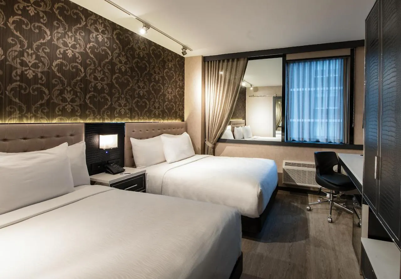 Aliz Hotel Times Square New York